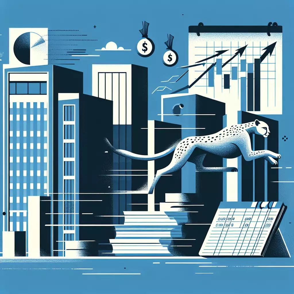 Meningkatkan Keuntungan Bisnis dengan Manajemen Keuangan yang Efektif