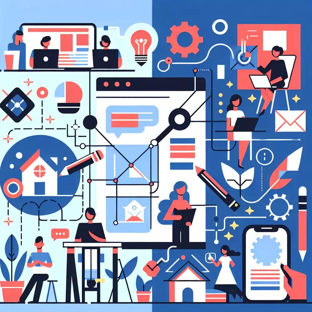 Menciptakan Konten Visual Menarik untuk Media Sosial