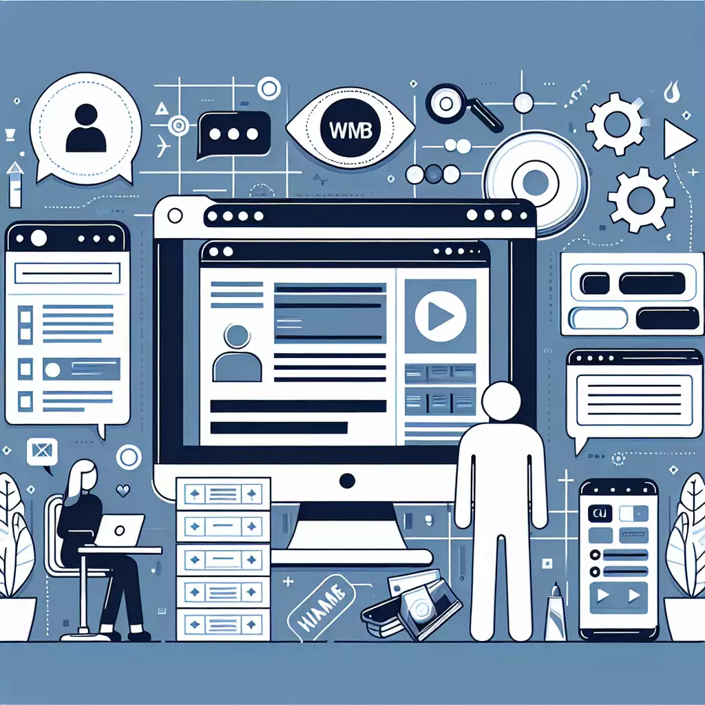 Membangun Website dengan Platform CMS yang Tepat