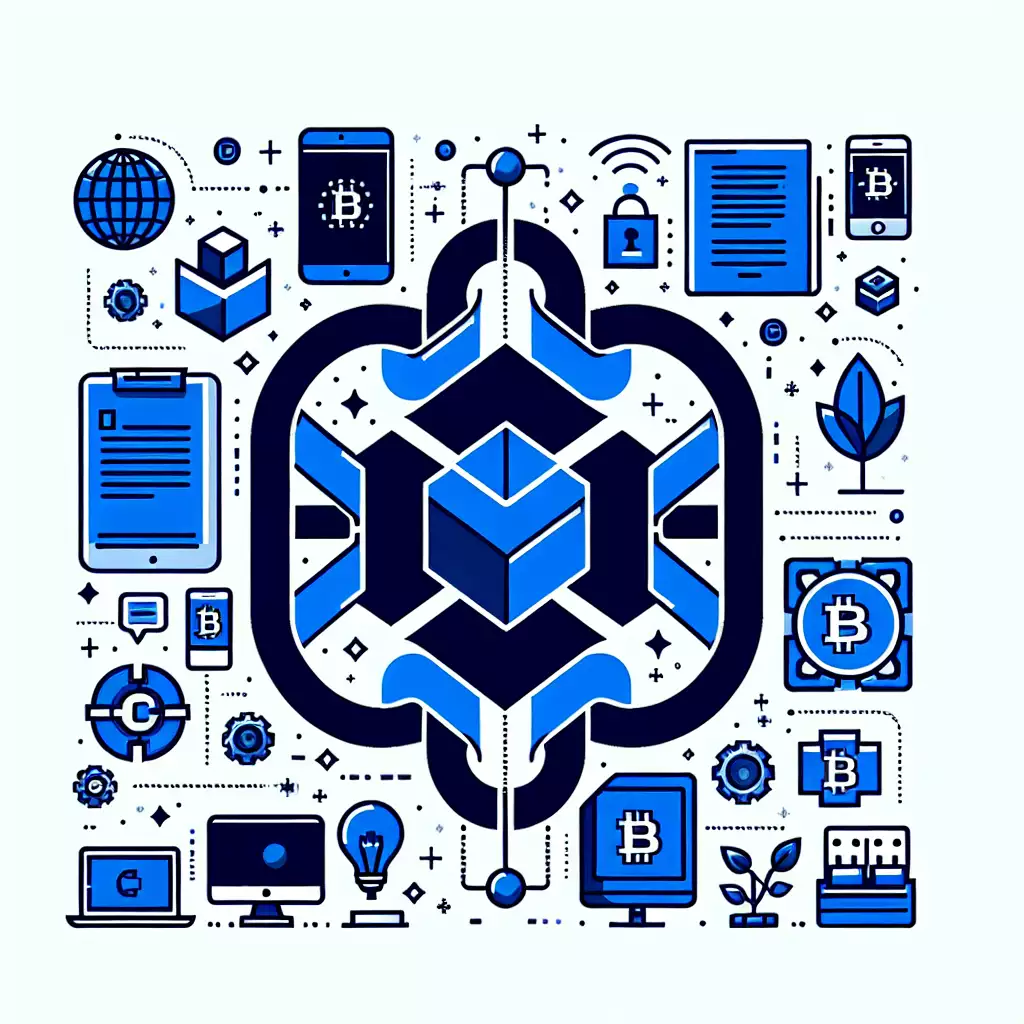 Memahami Blockchain dan Aplikasinya di Dunia Digital