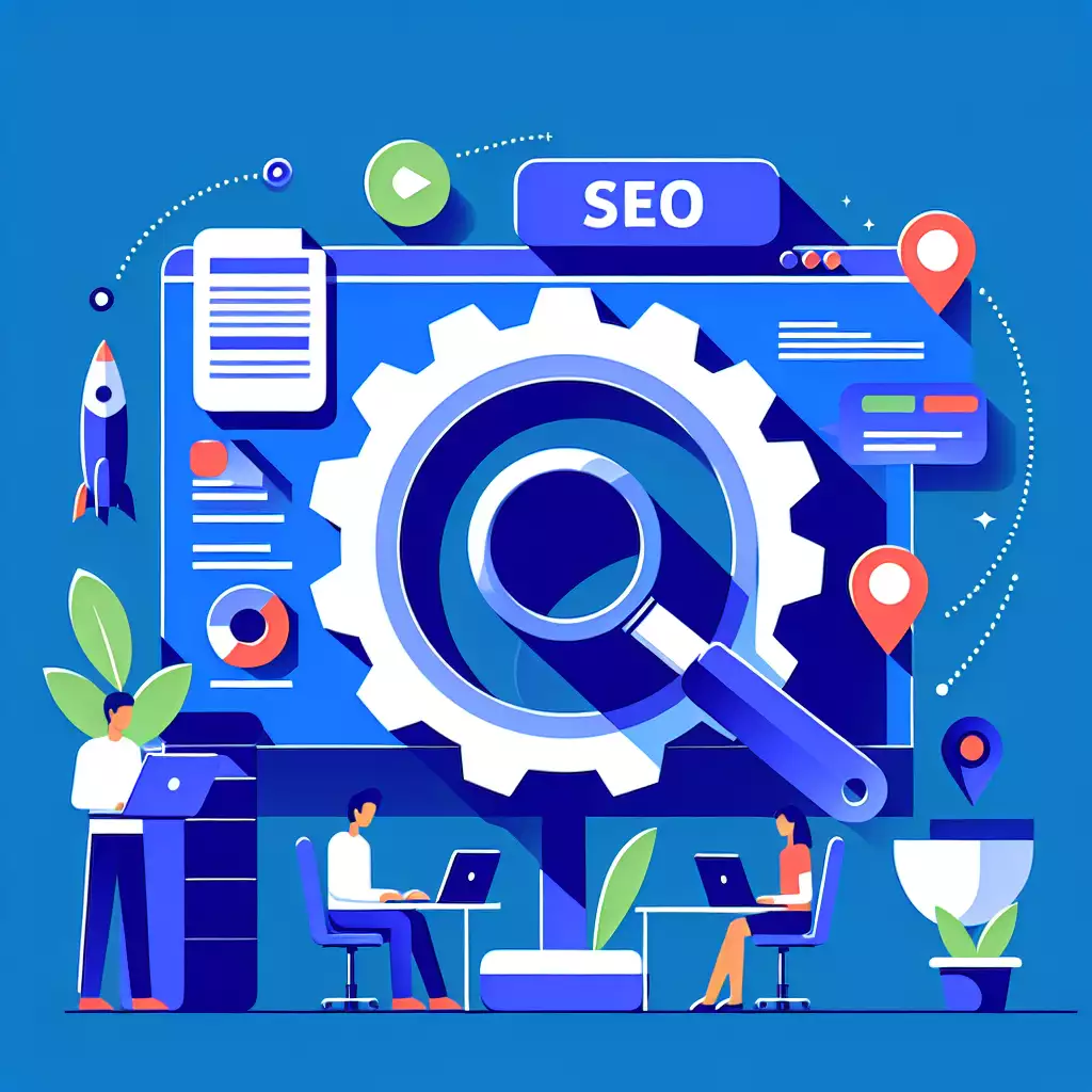 Cara Mengoptimalkan SEO untuk Meningkatkan Visibilitas Website Anda