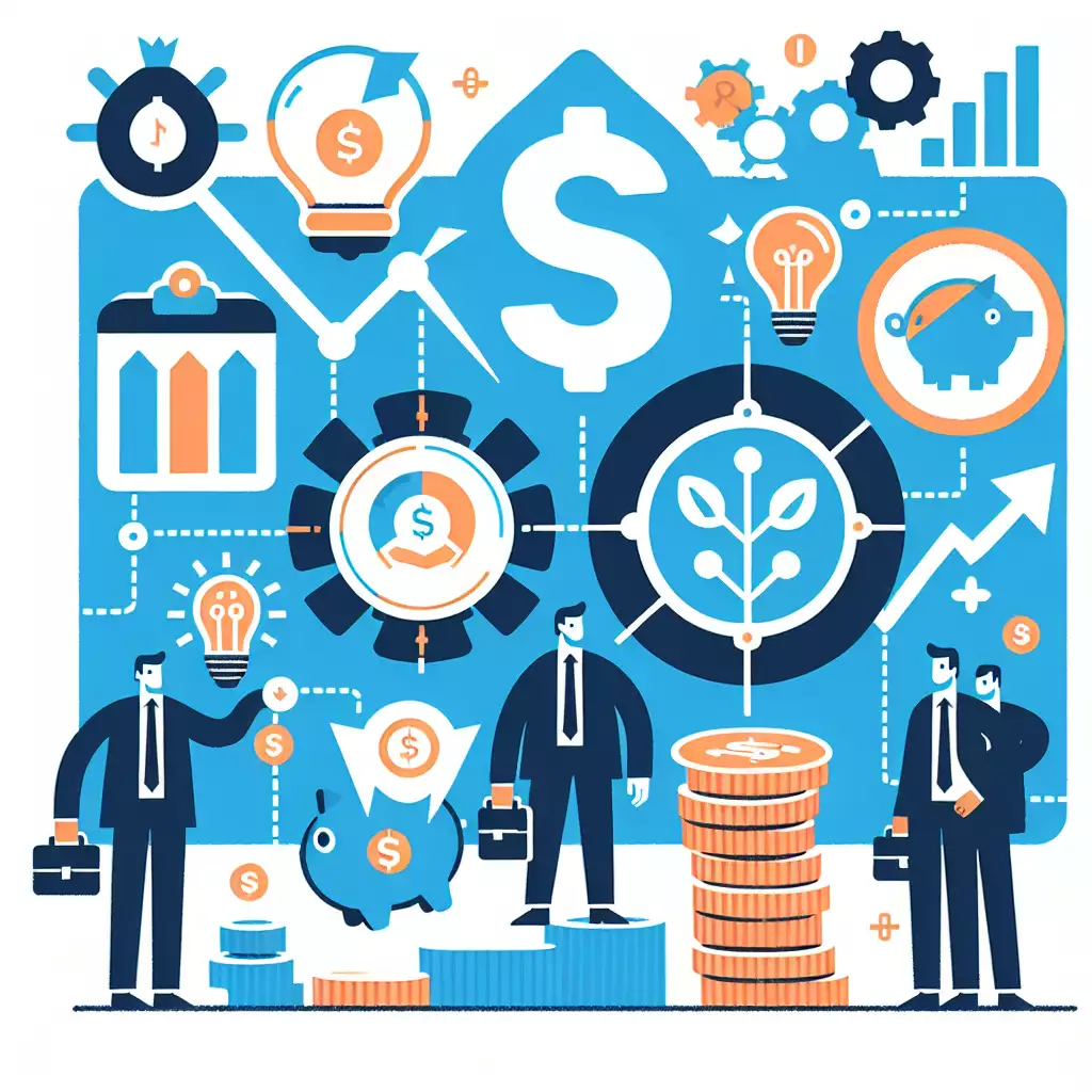 Strategi Investasi Jangka Panjang untuk Meningkatkan Kekayaan Anda