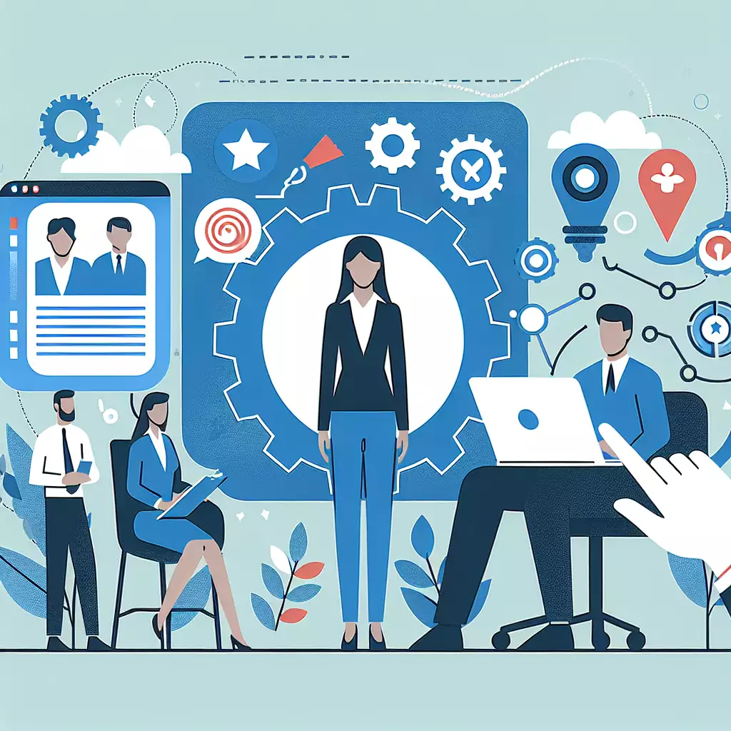 Cara Meningkatkan Keterampilan Komunikasi dalam Lingkungan Profesional