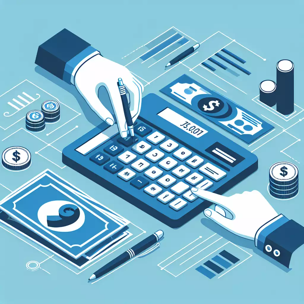 Mengelola Arus Kas Bisnis dengan Software Akuntansi