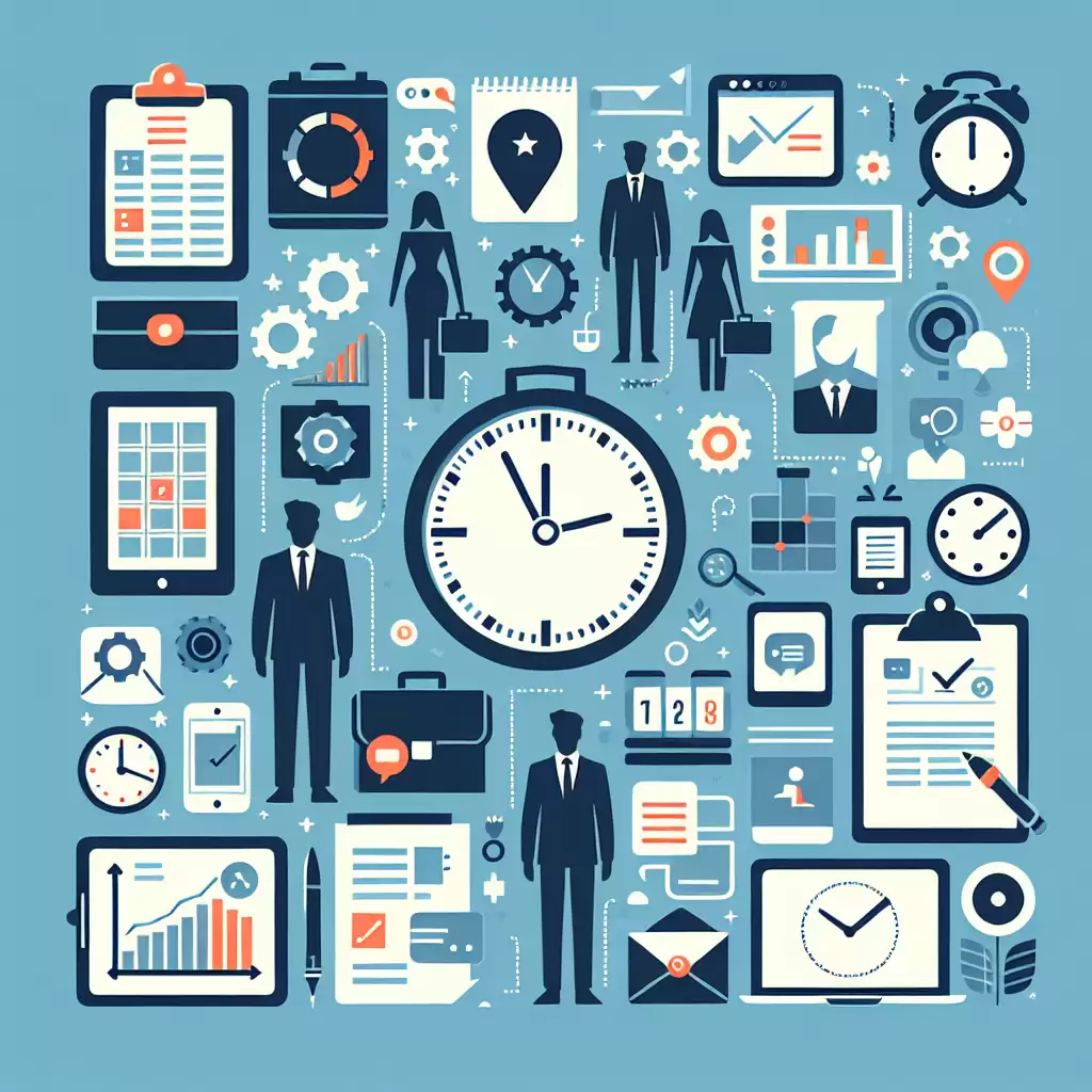 Keterampilan Manajemen Waktu yang Harus Dimiliki oleh Profesional Muda