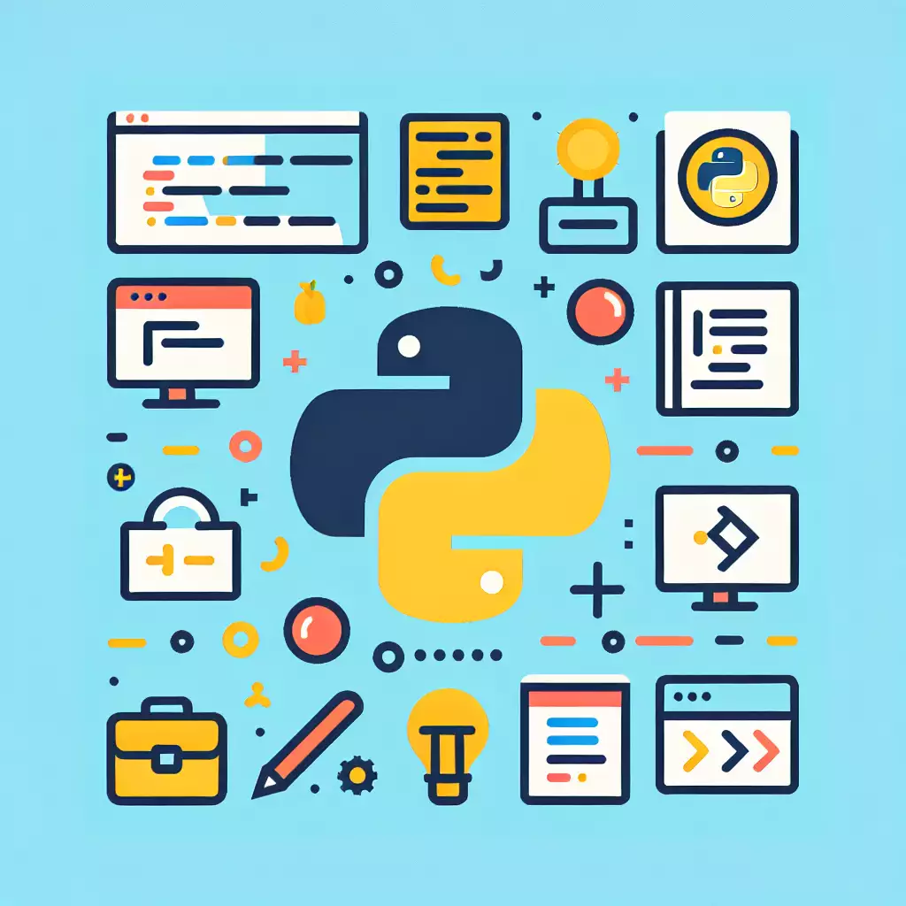 Pelajari Dasar-Dasar Pemrograman Python untuk Pemula