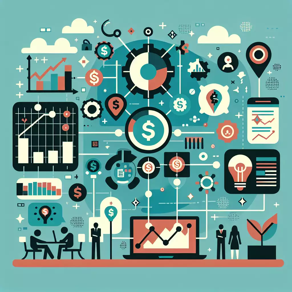 Strategi Bisnis untuk Menghadapi Ketidakpastian Ekonomi