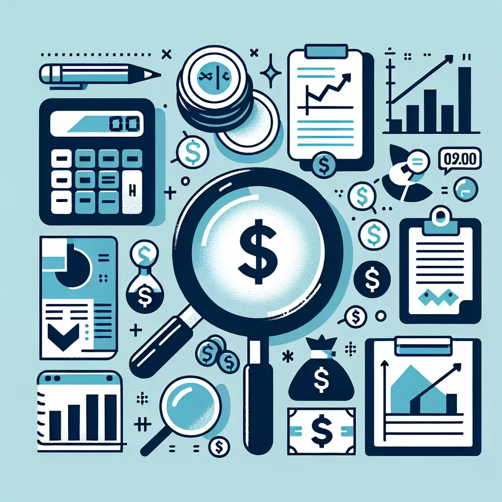 Mengelola Risiko Bisnis dengan Analisis Keuangan yang Cermat