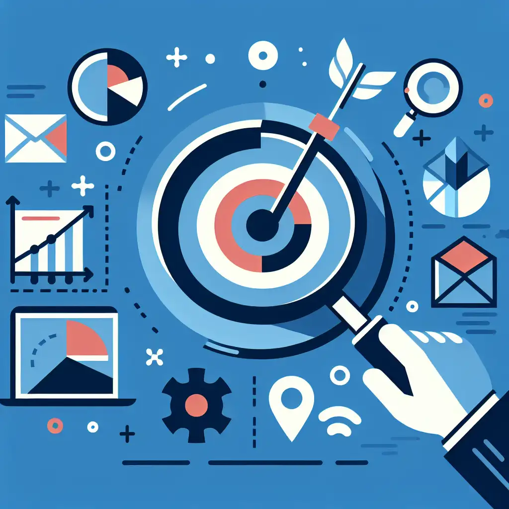 Menentukan Target Pasar yang Tepat dengan Teknik Segmentasi Pasar yang Efektif