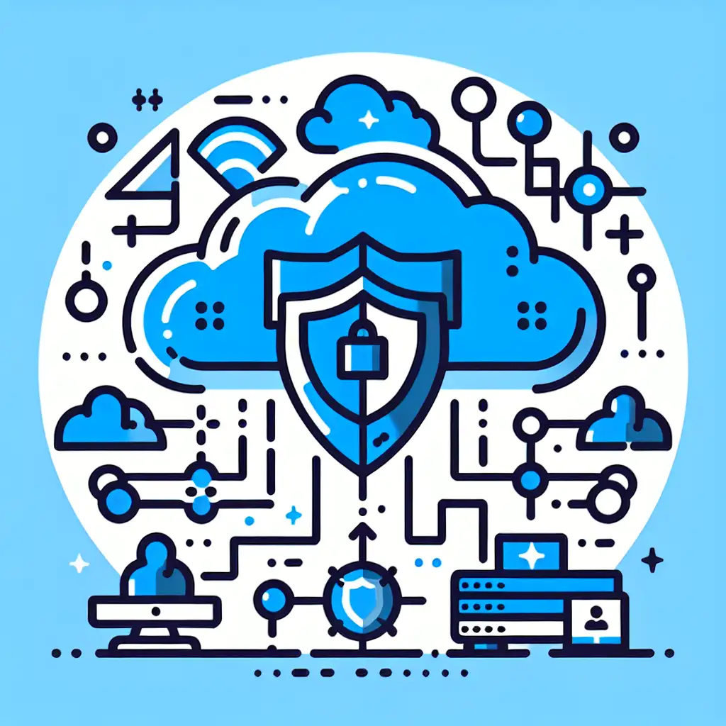 Membangun Keamanan Jaringan yang Kokoh di Era Digital