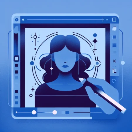 Mendesain Ilustrasi Digital dengan Alat dan Teknik Terbaru