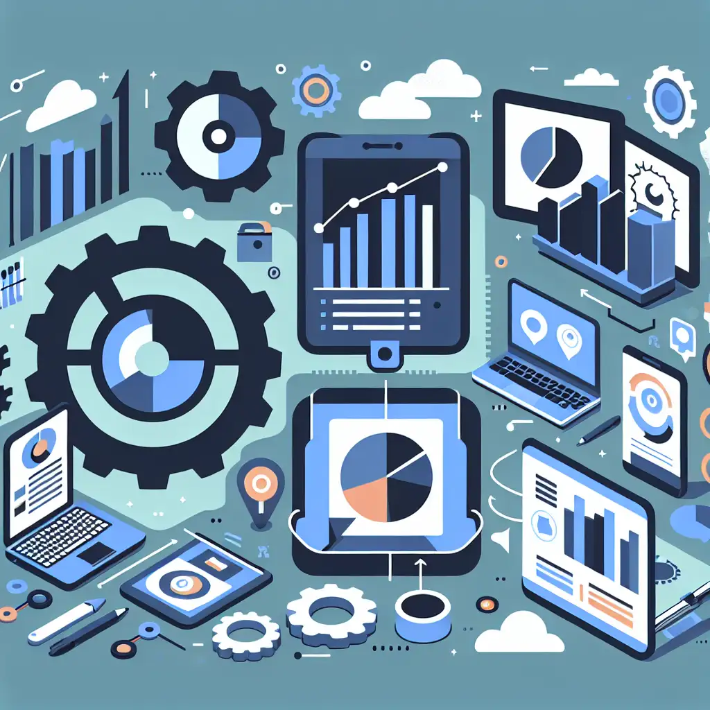 Menyusun Rencana Pemasaran Berbasis Data untuk Bisnis Anda