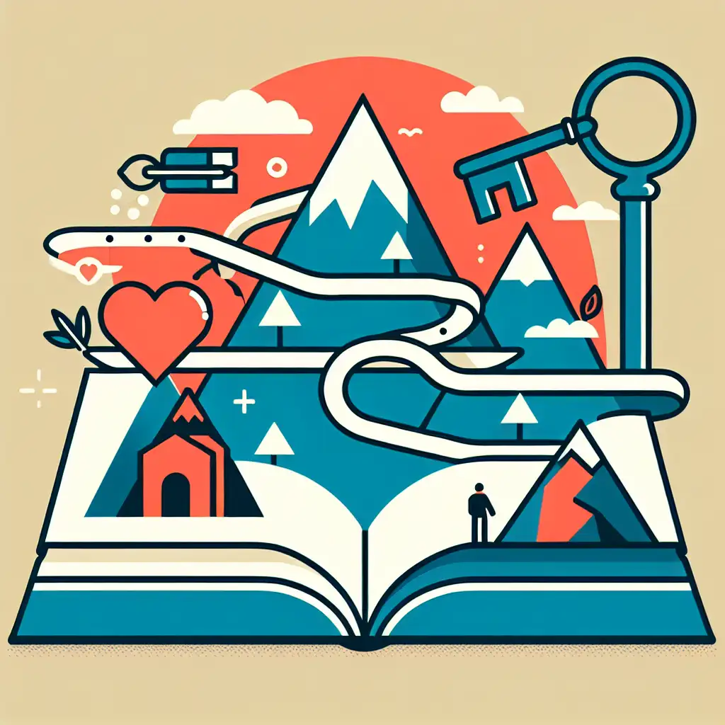 Menemukan Sumber Motivasi dan Mengatasi Tantangan dalam Pengembangan Diri