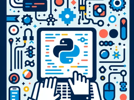 Menguasai Python untuk Analisis Data dalam Bisnis Digital