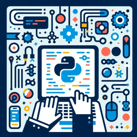 Menguasai Python untuk Analisis Data dalam Bisnis Digital