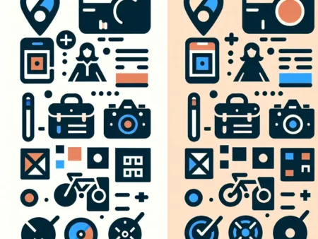 Teknik Fotografi Street Style yang Bisa Meningkatkan Kualitas Konten