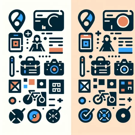 Teknik Fotografi Street Style yang Bisa Meningkatkan Kualitas Konten