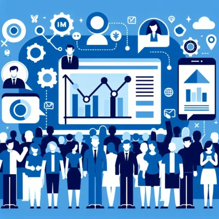 Cara Meningkatkan Engagement melalui Kampanye Pemasaran di Media Sosial