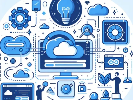 Meningkatkan Kinerja Website dengan Memahami Cloud Computing