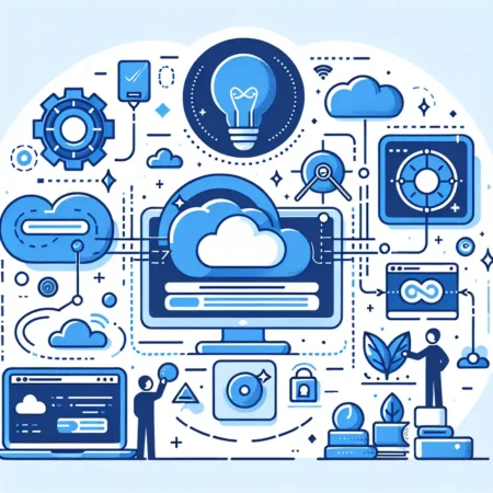 Meningkatkan Kinerja Website dengan Memahami Cloud Computing