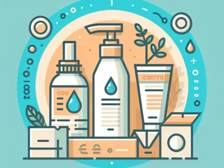 Desain Kemasan yang Menarik untuk Menjual Produk Anda dengan Lebih Baik