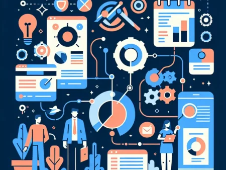 Menjalankan Pemasaran Berbasis Konten dengan Strategi yang Tepat