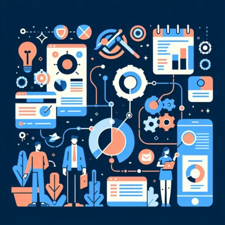 Menjalankan Pemasaran Berbasis Konten dengan Strategi yang Tepat