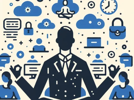 Teknik Mindfulness untuk Mengurangi Stres di Tempat Kerja