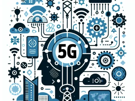 Memahami Teknologi 5G dan Dampaknya pada Industri Digital