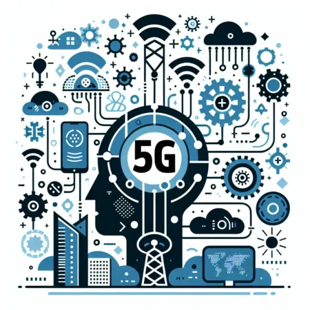 Memahami Teknologi 5G dan Dampaknya pada Industri Digital