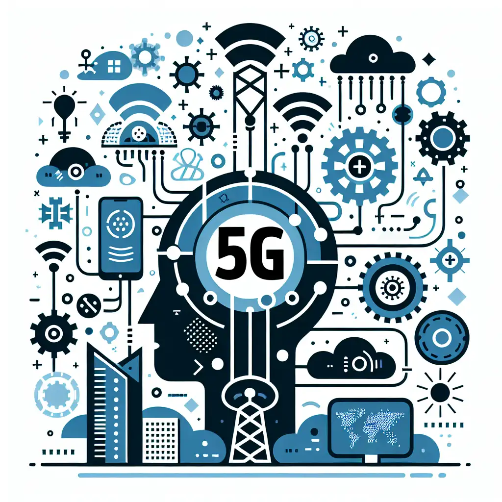 Memahami Teknologi 5G dan Dampaknya pada Industri Digital