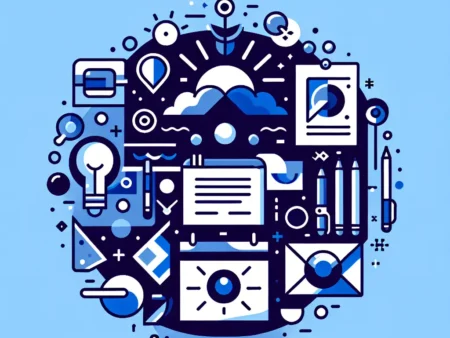 Tips Menciptakan Portofolio Desain yang Menarik bagi Klien Potensial