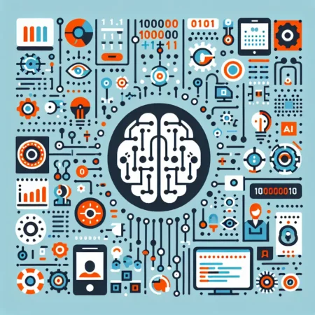 Memahami Kecerdasan Buatan dan Aplikasinya dalam Teknologi Digital