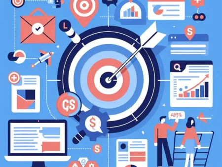 Menyusun Strategi Retargeting untuk Meningkatkan Penjualan Anda