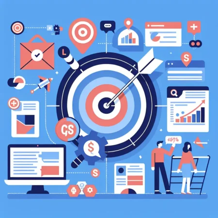 Menyusun Strategi Retargeting untuk Meningkatkan Penjualan Anda