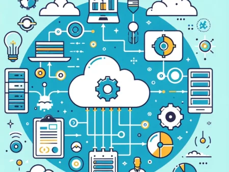 Menguasai Teknologi Cloud untuk Pengelolaan Data Bisnis yang Lebih Efisien