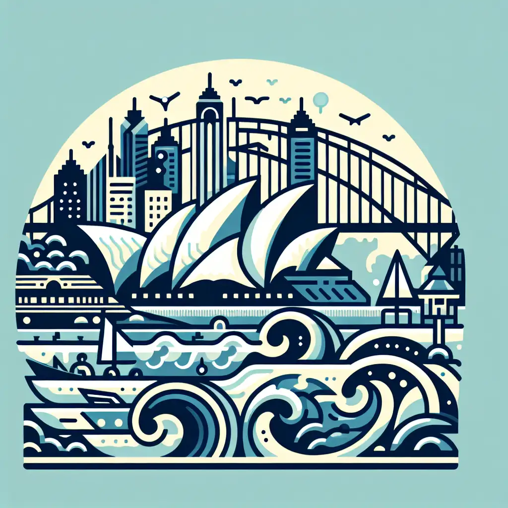 Paito Warna Sydney Nagasaon