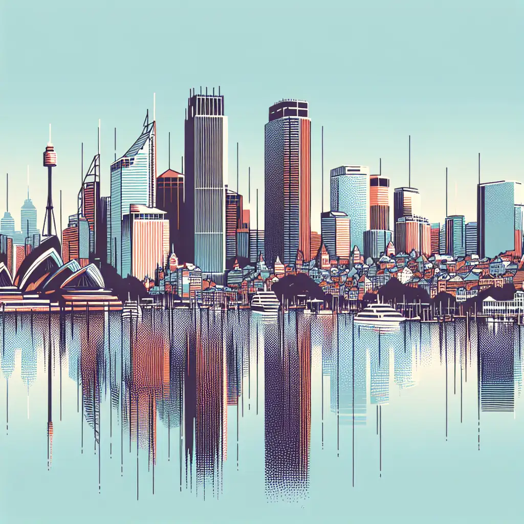 Live Draw Sydney Nagasaon