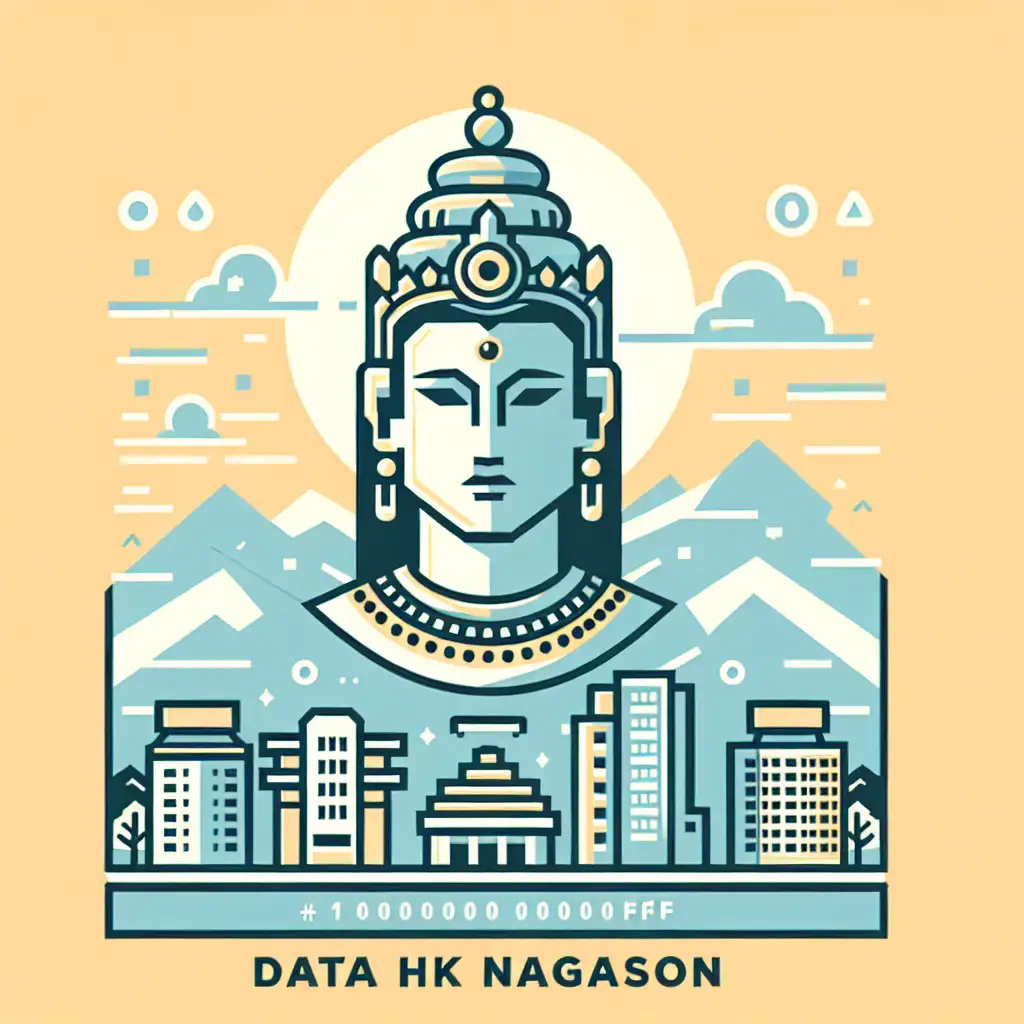 Data HK Nagasaon