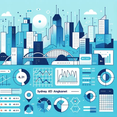 Data Togel Sydney 6D Angkanet
