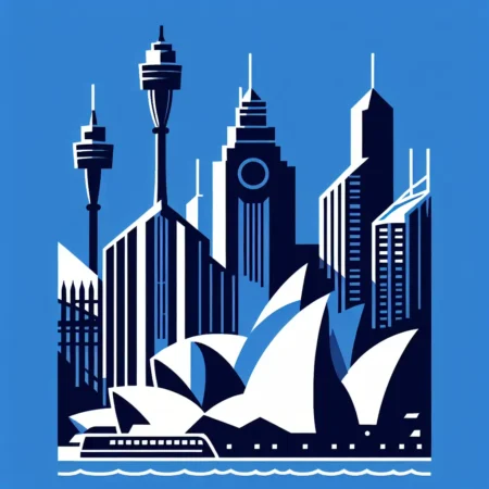 Paito Warna Sydney Raja Paito