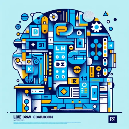 Live Draw HK Datubolon