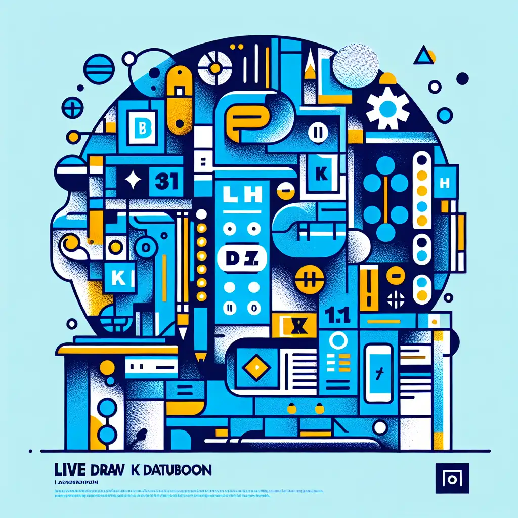 Live Draw HK Datubolon