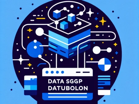 Data SGP Datubolon