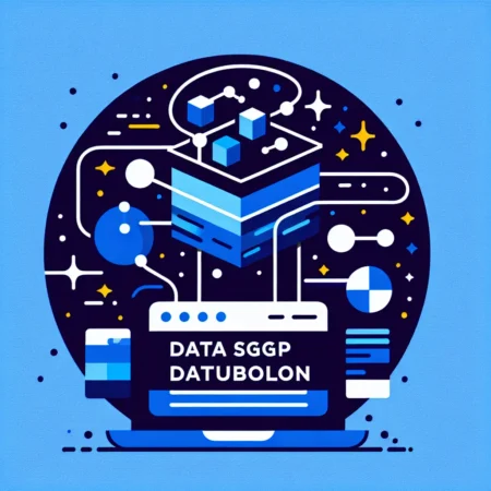 Data SGP Datubolon