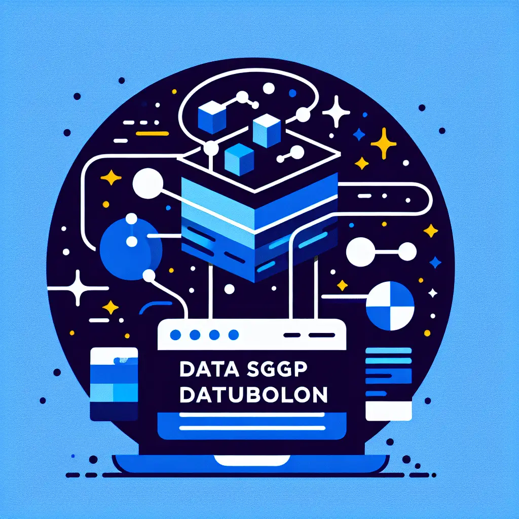 Data SGP Datubolon