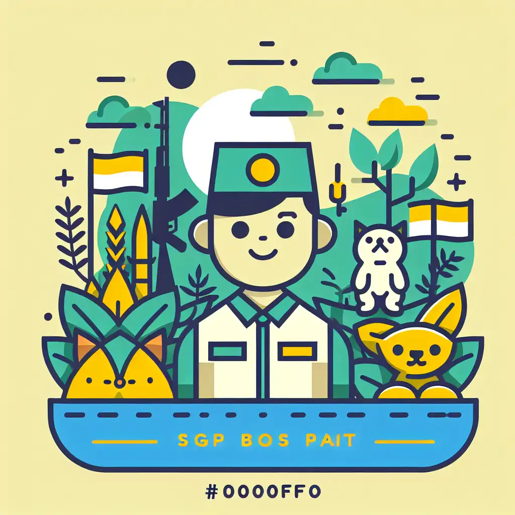 Paito Warna SGP Bos Paito