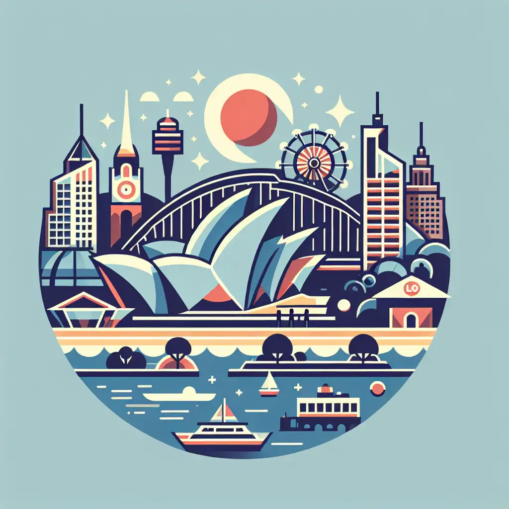 Paito Warna Sydney Bos Paito
