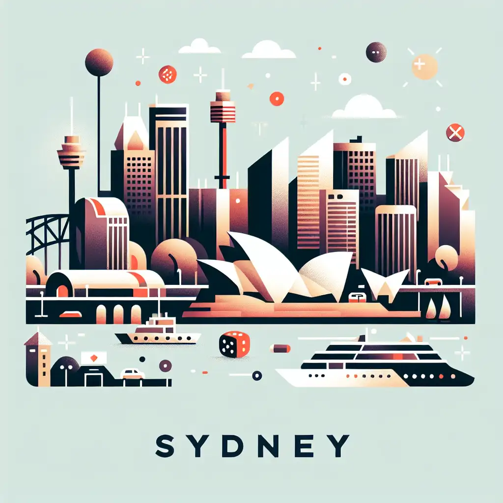 Live Draw Sydney Bos Paito