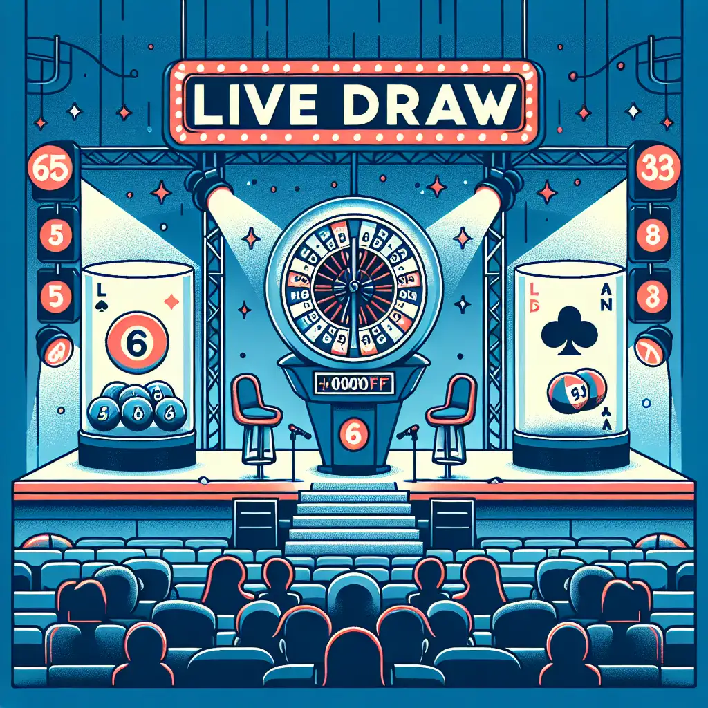 Live Draw HK Joker Merah